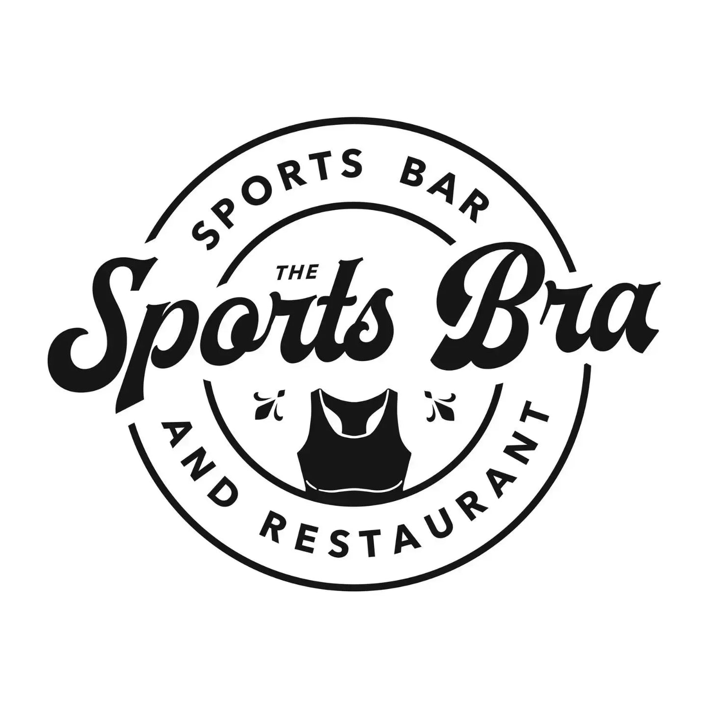 The Sports Bra Restaurant & Bar The Sports Bra Digital Gift Card Digital Gift Card