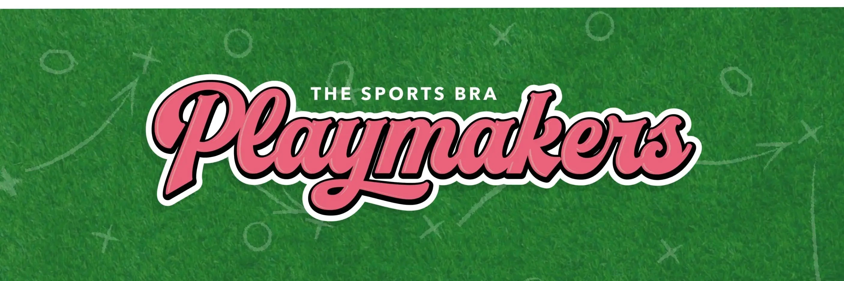 All X’s & O’s for Women’s Sports: Celebrating the Playmakers – The ...