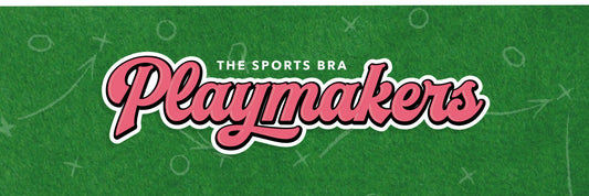 The Sports Bra Restaurant & Bar All X’s & O’s for Women’s Sports: Celebrating the Playmakers