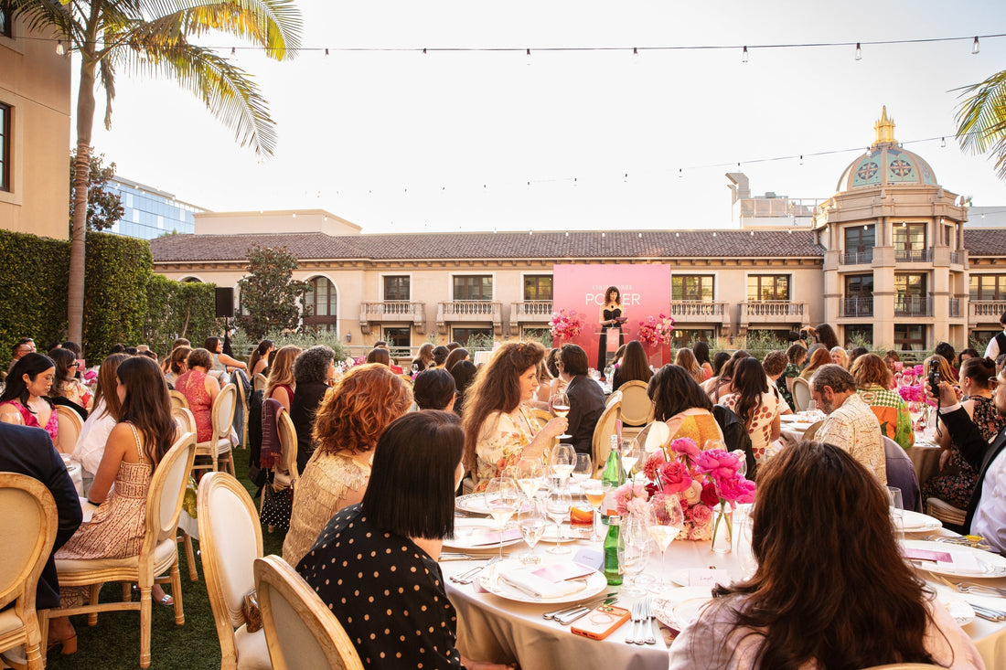 Honoring a Visionary: Jenny Nguyen