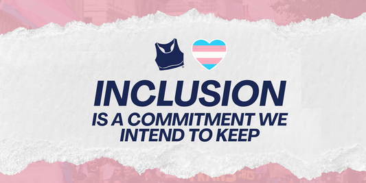 Inclusion Is a Commitment We Intend to Keep