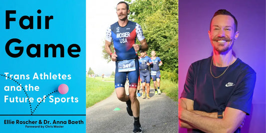 The Sports Bra Restaurant & Bar How Women’s Sports Fans Can Support Transgender Athletes