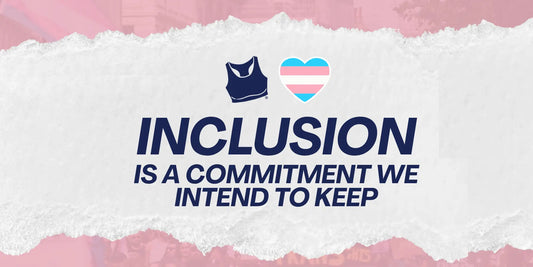 The Sports Bra Restaurant & Bar Inclusion Is a Commitment We Intend to Keep