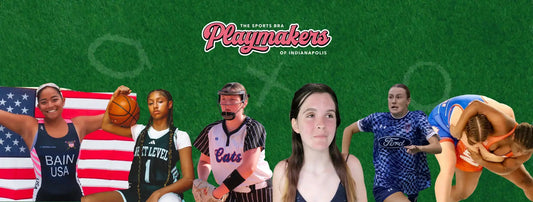 The Sports Bra Restaurant & Bar Meet our Playmakers of Indianapolis