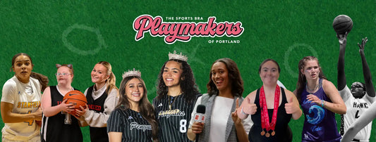The Sports Bra Restaurant & Bar Meet our Playmakers of Portland