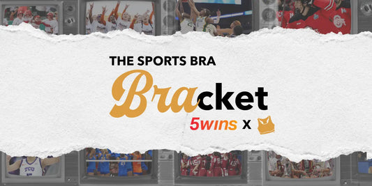 The Sports Bra Restaurant & Bar PRESS RELEASE | Beyond Basketball: The Sports Bra and 5wins Team Up to Take  Women's College BRAckets Year-Round