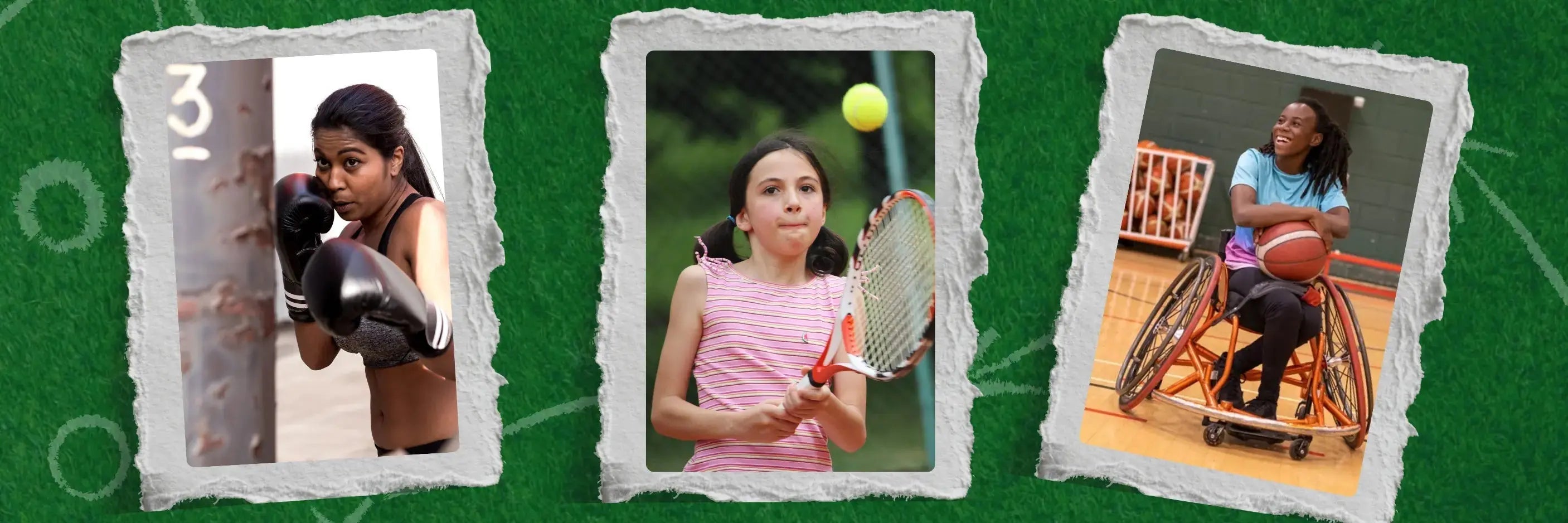 PRESS RELEASE: The Sports Bra Launches Playmakers to Honor Young Athle ...