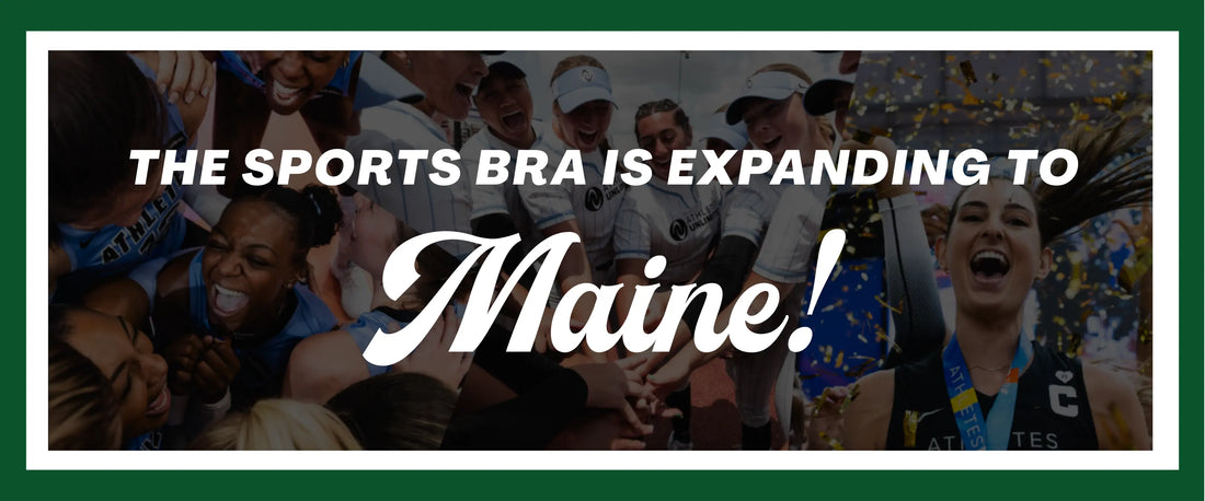 The Sports Bra Restaurant & Bar PRESS RELEASE: The Sports Bra to Open Another Location in Portland… Maine