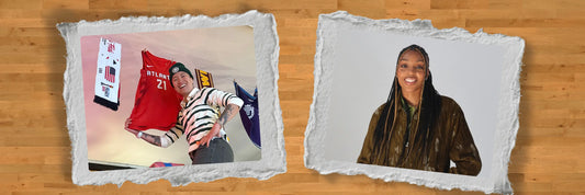 The Sports Bra Restaurant & Bar PRESS RELEASE: WNBA Champion, Executive, and Team Owner   Renee Montgomery Joins The Sports Bra as Early Investor