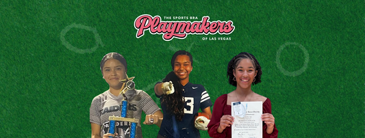 Meet our Playmakers of Las Vegas