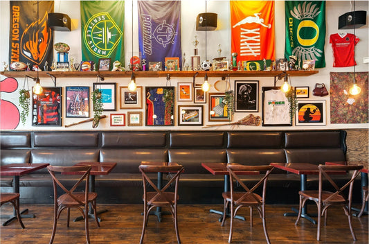 The Sports Bra Restaurant & Bar Press Release: The Sports Bra Launches Crowdfunding Campaign via Republic