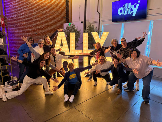 The Sports Bra Restaurant & Bar Snapshots-from-the-Pitch-Jenny-s-2025-NWSL-Weekend-Trip