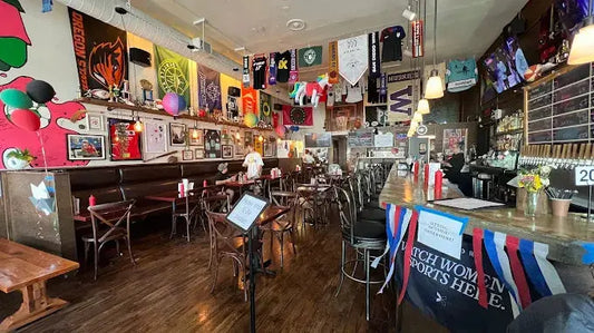 The Sports Bra Restaurant & Bar What-s-the-Status-of-The-Sports-Bra-Franchise-Rollout-Here-s-the-Latest.