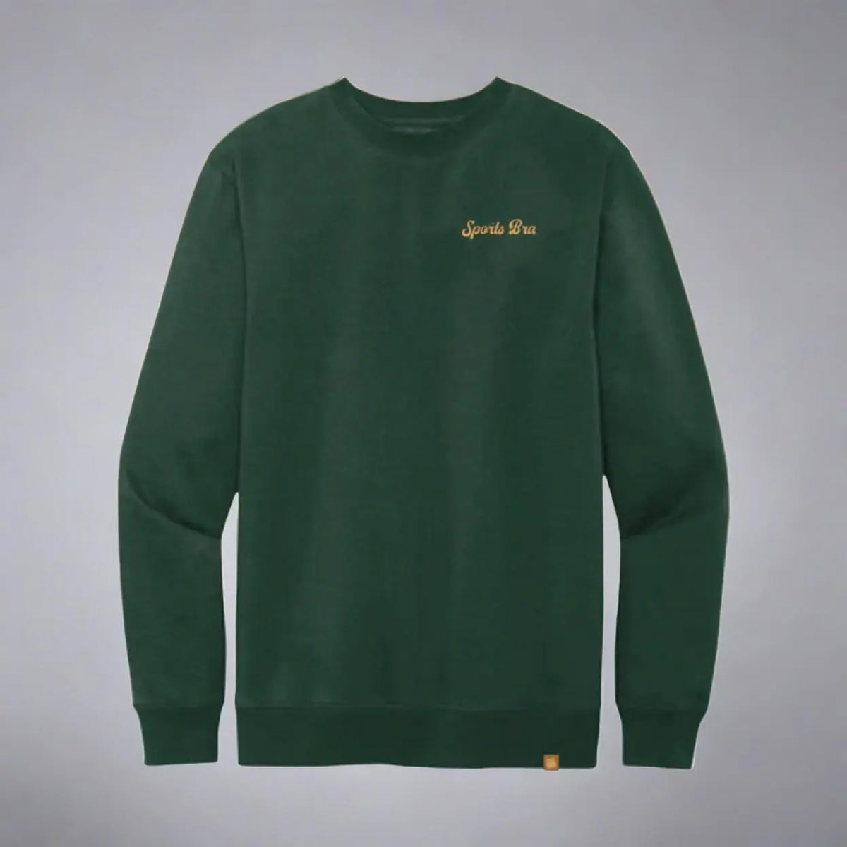 The Sports Bra Restaurant & Bar Legacy League Athletic Crew Sweatshirt  Sweatshirts